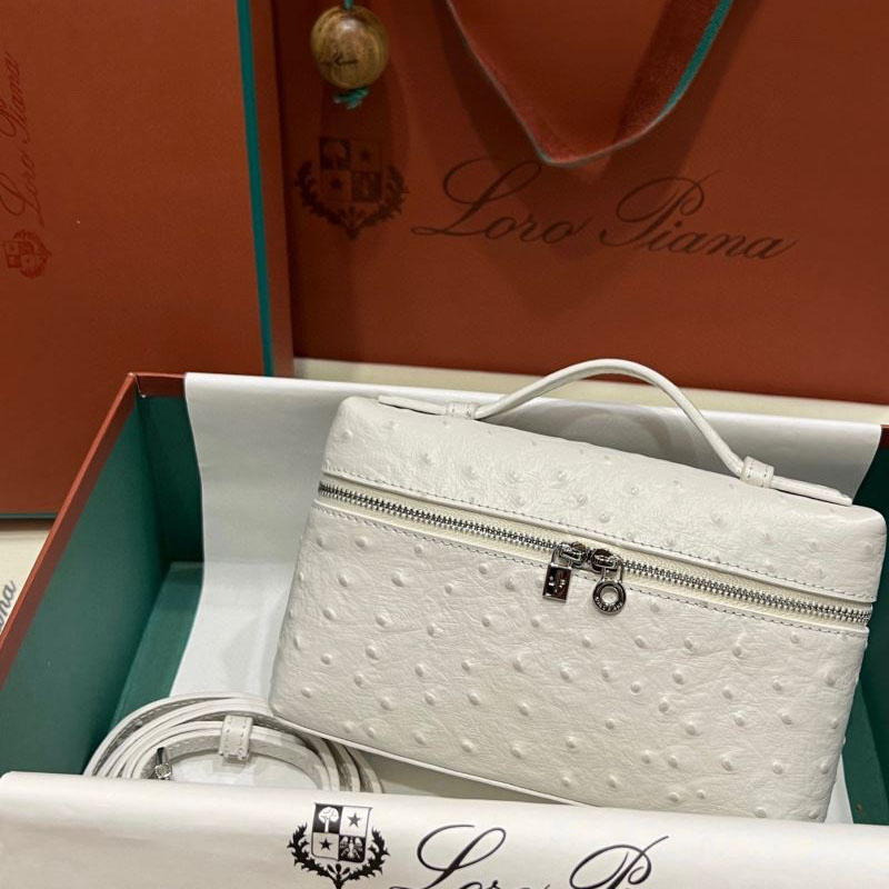 Loro Piana Satchel bags